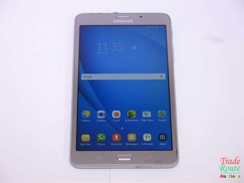 Samsung Galaxy Tab A 7` (T285) Tablet