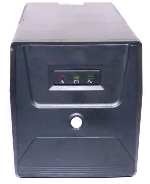 UPS [ Salvage Stock - No Power] For Spares or Repair