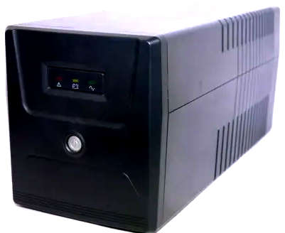 UPS [ Salvage Stock - No Power] For Spares or Repair