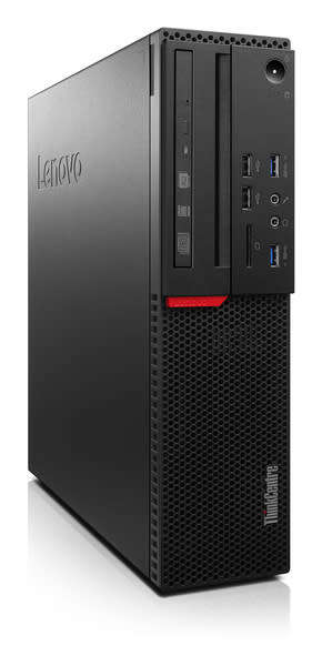 Lenovo M900 SFF Small form factor Desktop PC | CORE i7 6700 6th Gen 3.4GHz | 16GB RAM | 1TB HDD