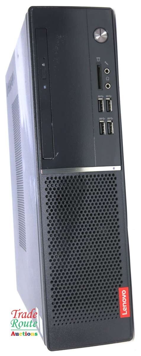 LENOVO V520S Tower Desktop PC Computer |  CORE i5 7400 7th Gen 3.0GHz | 8GB RAM |  1TB HDD
