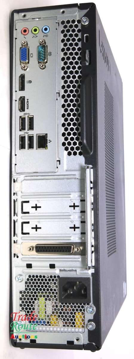LENOVO V520S Tower Desktop PC Computer |  CORE i5 7400 7th Gen 3.0GHz | 8GB RAM |  1TB HDD