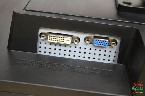 Samsung 22 inch LED Widescreen Monitor - Business Monitor