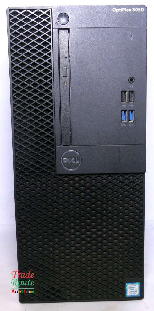 Dell OptiPlex 3050 Mini Tower Desktop PC