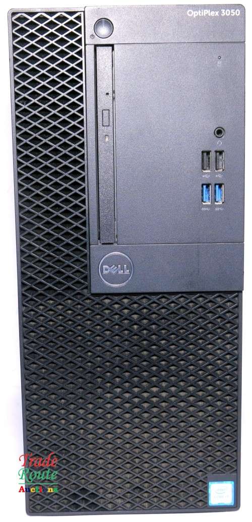 Dell OptiPlex 3050 Mini Tower Desktop PC