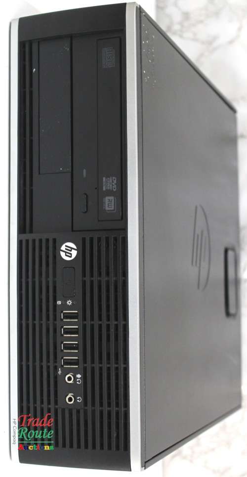 HP COMPAQ 6305 PRO SFF BAREBONE DESKTOP PC | AMD A8-5500B Processor 3.2GHz [ NO RAM NO HDD ]
