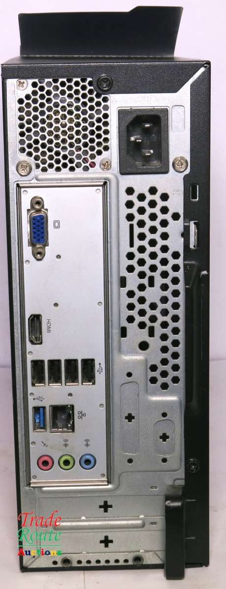 ACER ASPIRE XC-780 Desktop Computer | Core i3 6100 3.7Ghz 6th Gen | 16GB RAM | 1TB HDD