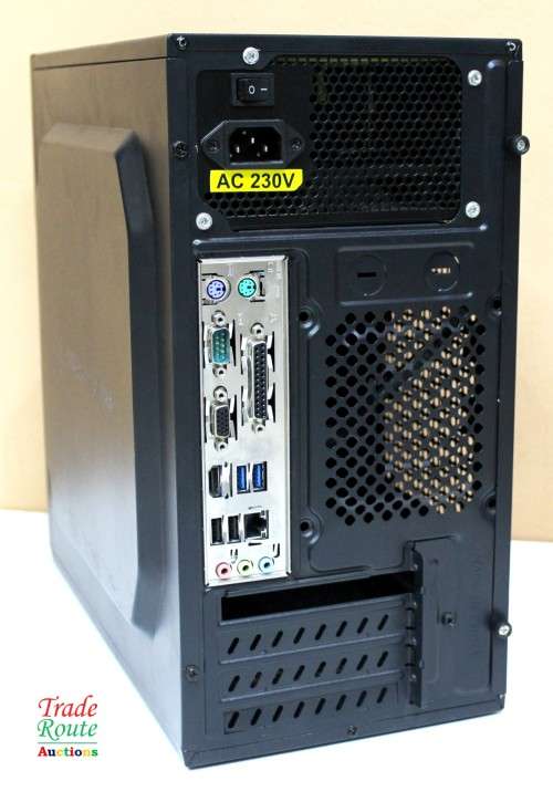 Core i3 6th Generation 6100 3.7 GHz Desktop PC