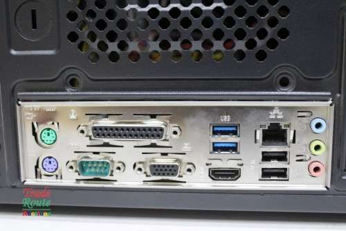 Core i3 6th Generation 6100 3.7 GHz Desktop PC