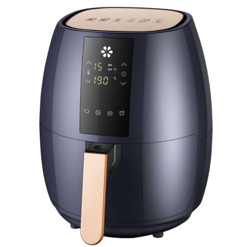 5L Oil Free Cooking Air Fryer - 1400W 5 Litre Capacity