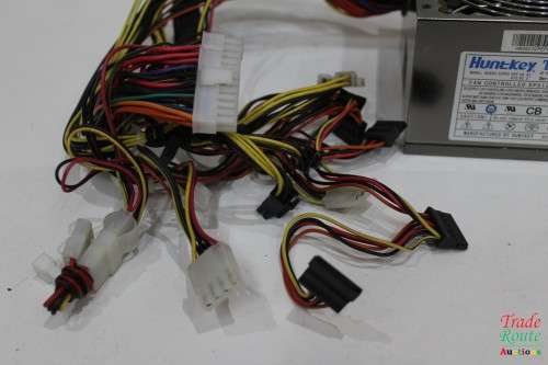 HuntKey Titan 650 Computer Power Supply