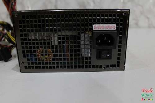 HuntKey Titan 650 Computer Power Supply