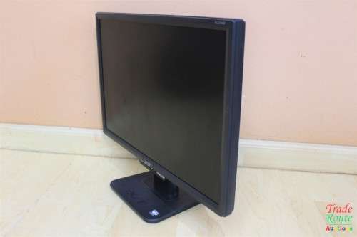 Acer AL2216W 22 Inch Widescreen LCD Monitor [DVI / VGA]