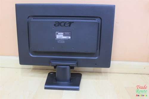 Acer AL2216W 22 Inch Widescreen LCD Monitor [DVI / VGA]