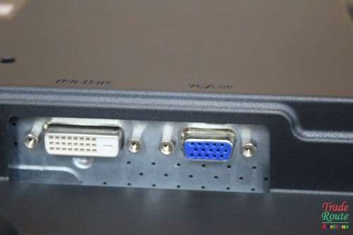 Acer AL2216W 22 Inch Widescreen LCD Monitor [DVI / VGA]