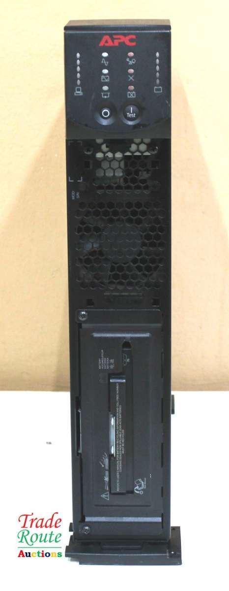 APC Smart-UPS (SURT2000XLI) Uninterrupted Power Supply [ Salvage Stock - Sold untested]