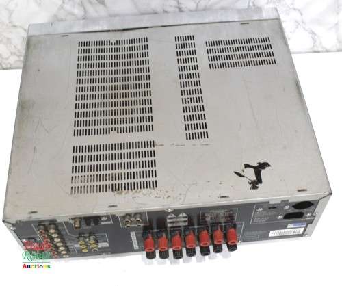 PIONEER Amplifier Multi Channel AV Receiver - VSX-515-S  [ SALVAGE STOCK no power ]