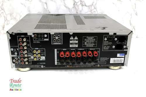PIONEER Amplifier Multi Channel AV Receiver - VSX-515-S  [ SALVAGE STOCK no power ]