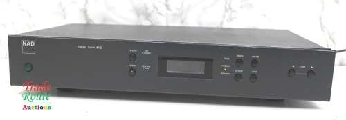 NAD 412 Stereo Tuner AM/FM TUNER for Spares / Repairs