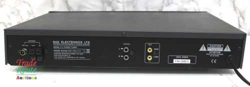 NAD 412 Stereo Tuner AM/FM TUNER for Spares / Repairs