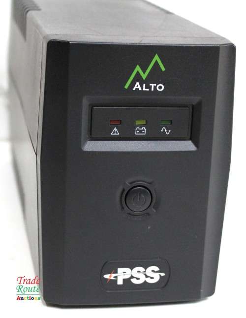 ALTO PSS UPS AP-960  480W / 960VA Uninterrupted Power Supply [ needs new battery ]