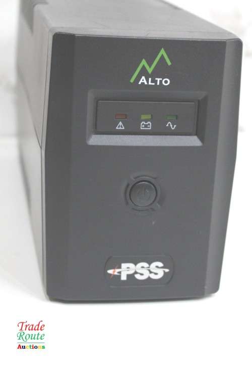 ALTO PSS UPS AP-960  480W / 960VA Uninterrupted Power Supply [ needs new battery ]