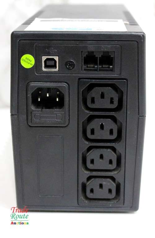 ALTO PSS UPS AP-960  480W / 960VA Uninterrupted Power Supply [ needs new battery ]