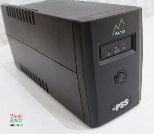 ALTO PSS UPS AP-960  480W / 960VA Uninterrupted Power Supply [ needs new battery ]