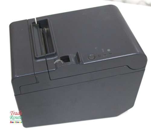 Epson Till Slip Barcode Printers 4 x UNITS - 1 bid wins all 4 [Salvage Stock]