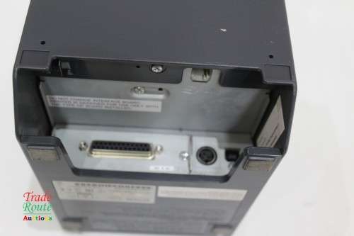 Epson Till Slip Barcode Printers 4 x UNITS - 1 bid wins all 4 [Salvage Stock]