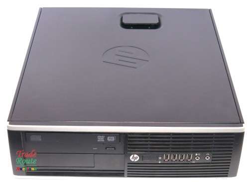 HP COMPAQ 6305 PRO SFF PC | AMD A8-5500B Processor 3.2GHz with Radeon Graphics
