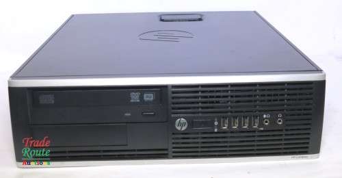 HP COMPAQ 6305 PRO SFF PC | AMD A8-5500B Processor 3.2GHz with Radeon Graphics