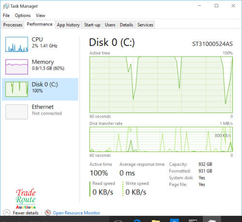 HP COMPAQ 6305 PRO SFF DESKTOP PC | AMD A8-5500B Processor 3.2GHz with Radeon Graphics