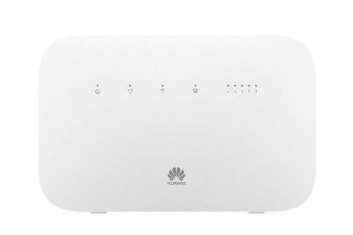 Huawei 4G Router 2 Pro B612-233 - Open to All Networks - Takes SIM Card