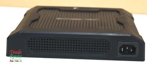 Ubiquiti TOUGHSwitch PoE Pro Switch, 8 Ports [ Salvage Stock - for Spares/Repair ]