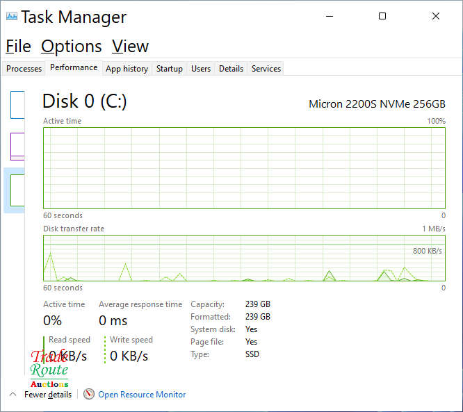 HP EliteDesk 705 G4 SFF Desktop Computer | AMD Ryzen 5 PRO 3400G Radeon Vega Graphics ** GAMING PC