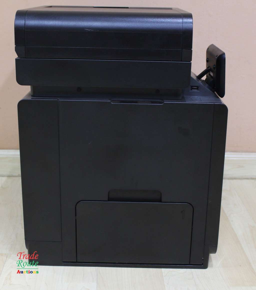 HP Officejet Pro X576dw A4 Colour Multifunction Inkjet Printer [ Needs new Catridges ]