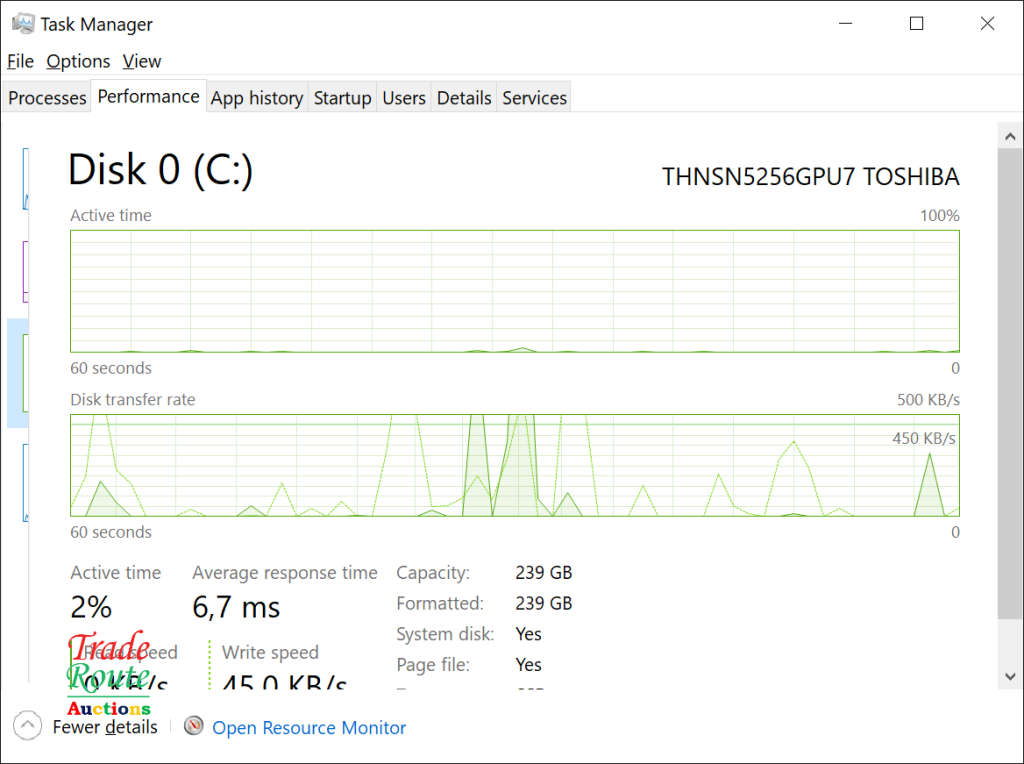 HP EliteDesk 705 G4 SFF Desktop Computer | AMD Ryzen 3 PRO 2200G Radeon Vega Graphics ** GAMING PC