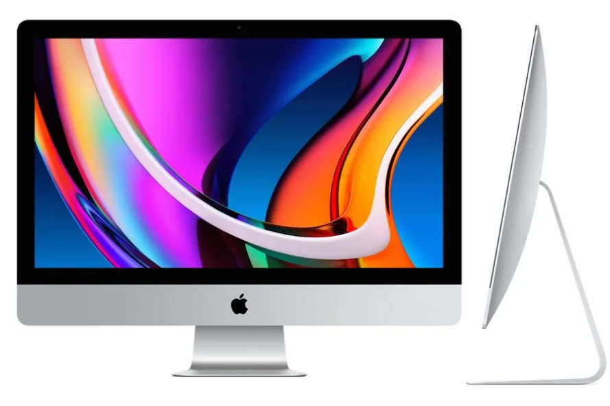 2015 Apple iMAC | 21.5 INCH | Core i5 1.6GHz | 8GB RAM | 1TB HDD  ** ULTRASLIM Cracked Outer Glass