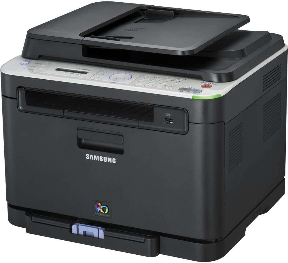 Samsung CLX-3185FW A4 Colour Laser Printer [ READ DESCRIPTION ]