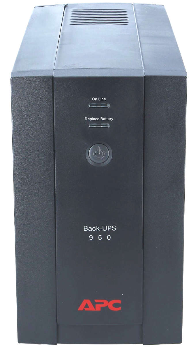 APC Smart-UPS 950 UnInterrupted Power Supply Needs new Battery