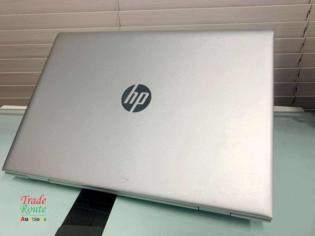 HP PROBOOK 640 G5 LAPTOP * CORE i5 * 16 GB RAM * 256GB SSD * WIN 10 PRO * INTEL UHD GRAPHICS