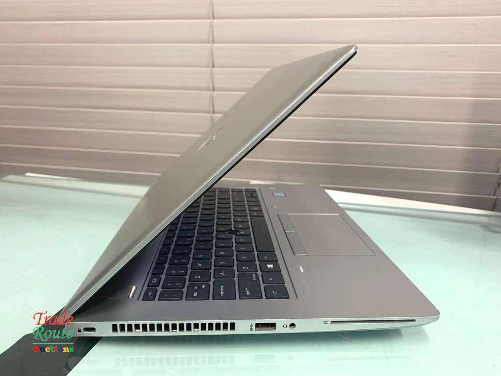 HP PROBOOK 640 G5 LAPTOP * CORE i5 * 16 GB RAM * 256GB SSD * WIN 10 PRO * INTEL UHD GRAPHICS