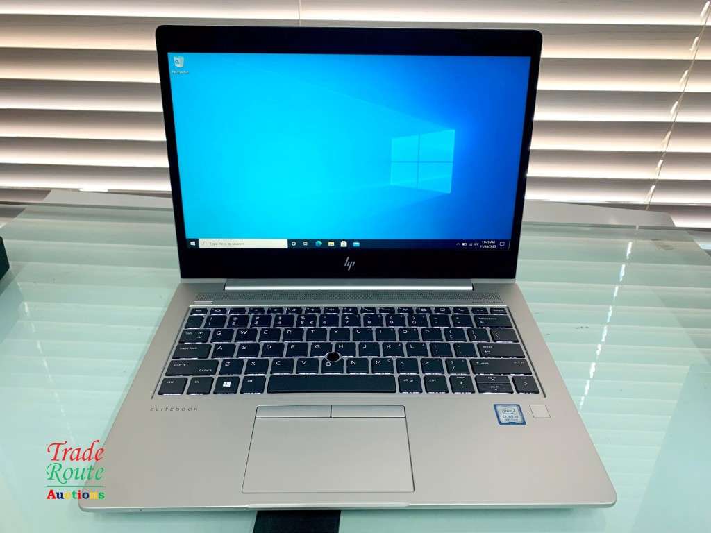 HP EliteBook 830 G6 LAPTOP * UHD SUPER FAST * CORE i5 * 16 GB RAM * 512GB SSD * WIN 10 PRO