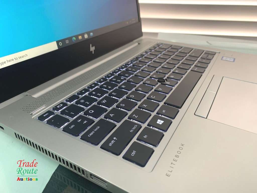 HP EliteBook 830 G6 LAPTOP * UHD SUPER FAST * CORE i5 * 16 GB RAM * 512GB SSD * WIN 10 PRO