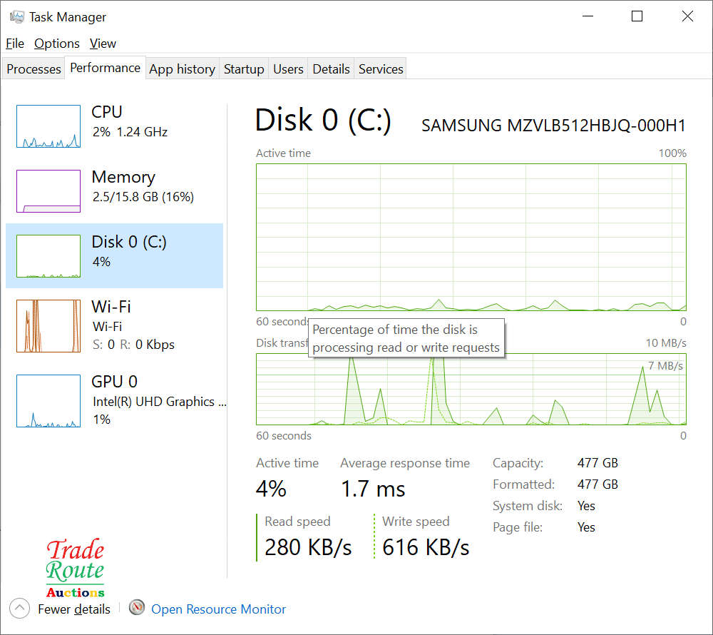HP EliteBook 830 G6 LAPTOP * UHD SUPER FAST * CORE i5 * 16 GB RAM * 512GB SSD * WIN 10 PRO