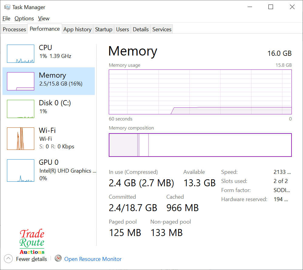 HP EliteBook 830 G6 LAPTOP * UHD SUPER FAST * CORE i5 * 16 GB RAM * 512GB SSD * WIN 10 PRO