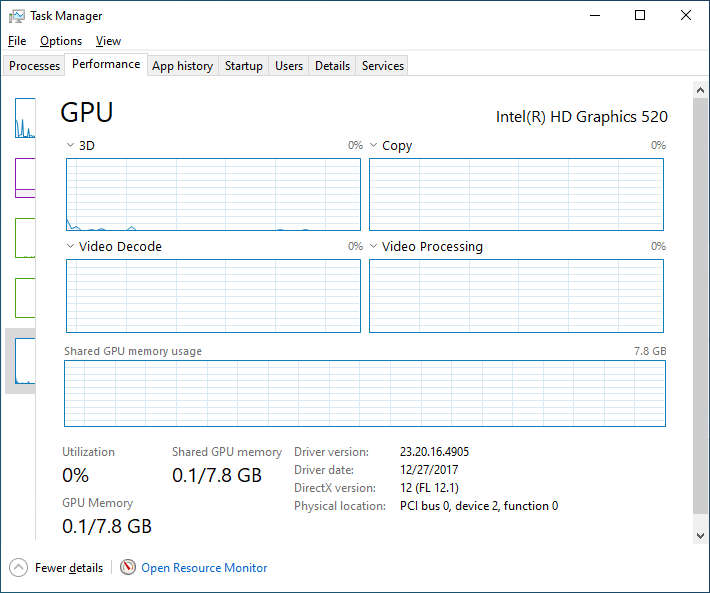 LENOVO THINKPAD T470 Full HD Laptop | CORE i5 | 16GB RAM | 128GB SSD