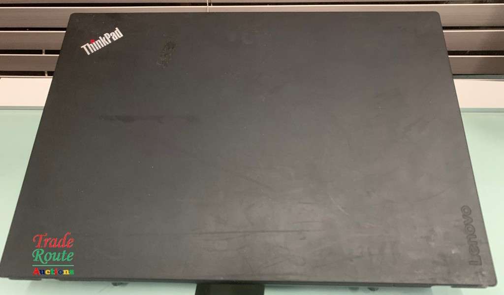 LENOVO THINKPAD T470 Full HD Laptop | CORE i5 | 16GB RAM | 128GB SSD