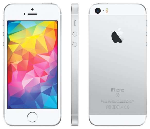 APPLE IPHONE SE | MLLN2SO/A | A1723 | SMART PHONE